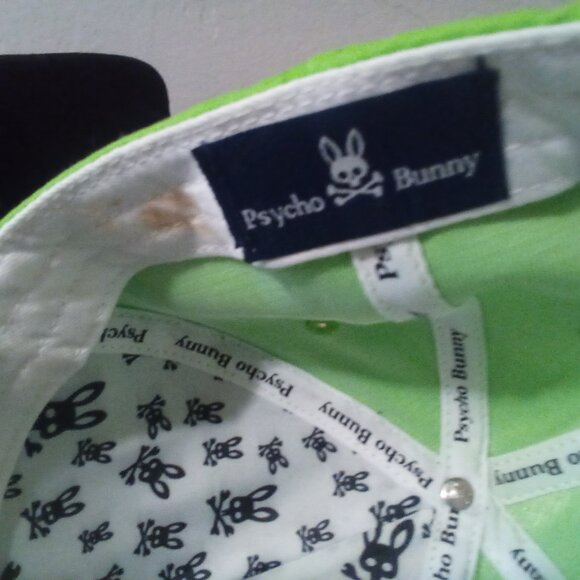 Psycho Bunny Hats - Picture 6 of 6